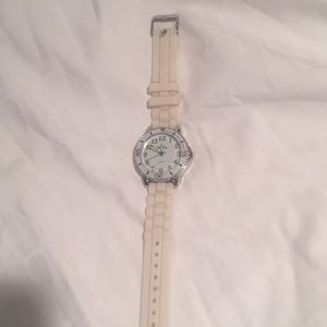 Kirra jelly costume watch